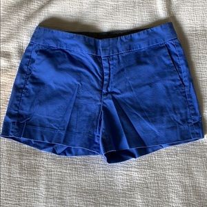 Women’s banana republic shorts